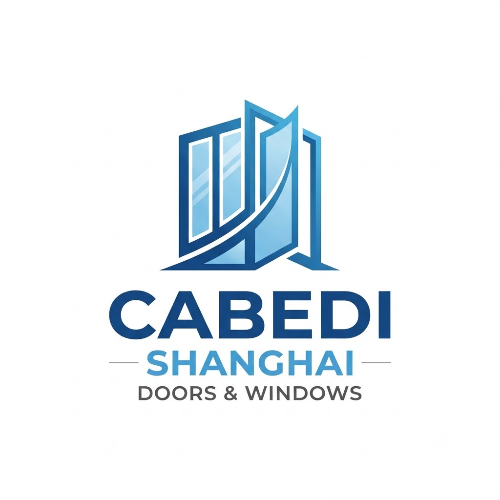 Shanghai Cabedi Door & Window Factory